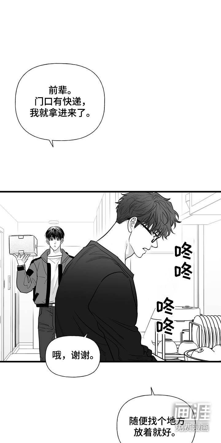 第22章：【番外】快递