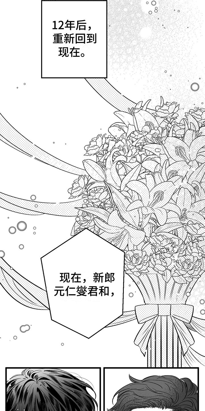 第3章：偶遇