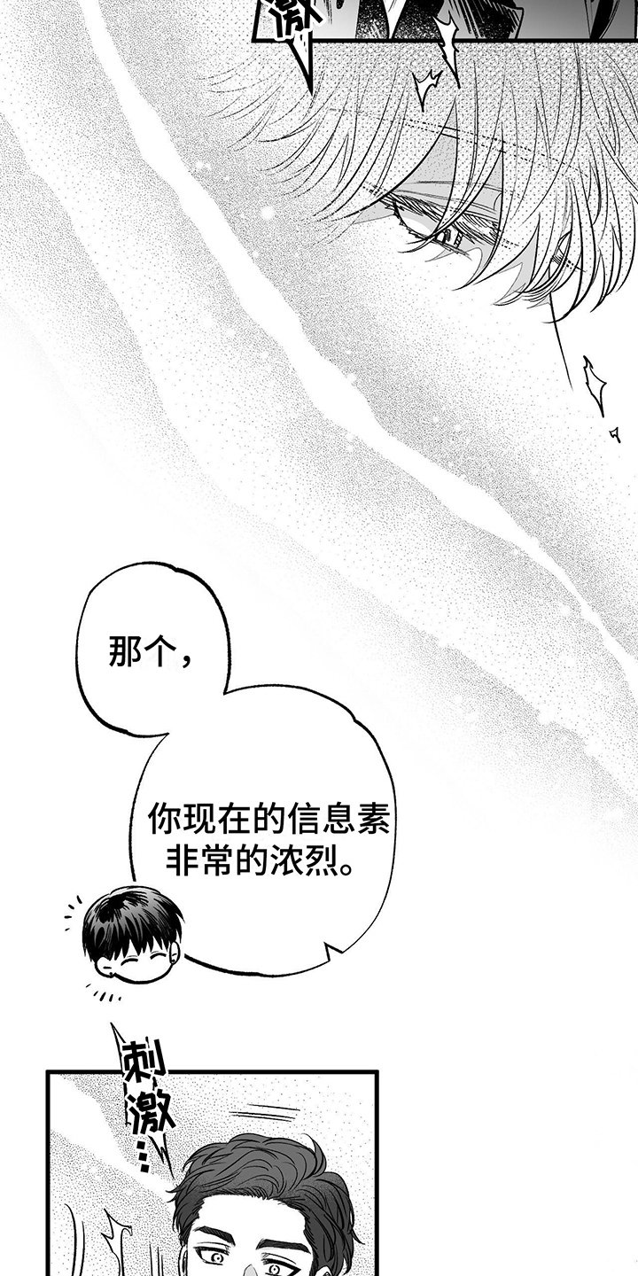第3章：偶遇
