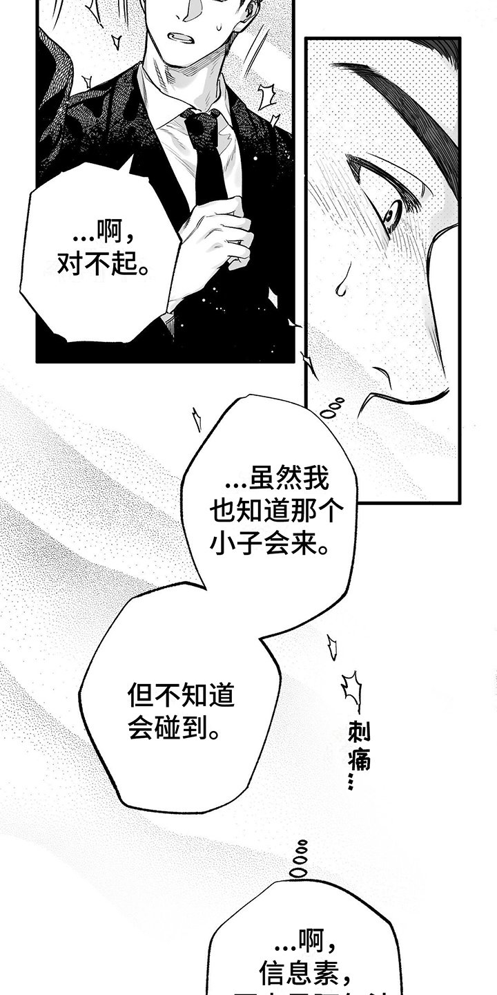 第3章：偶遇