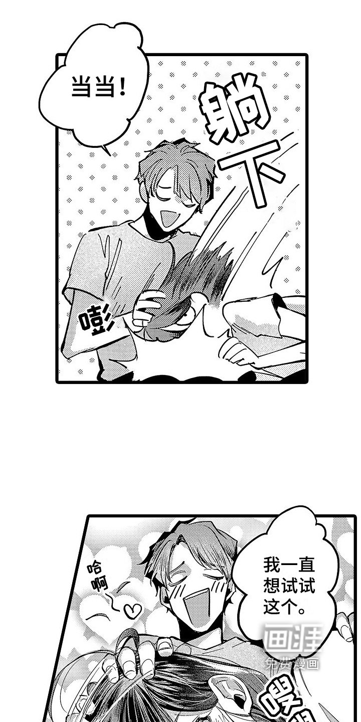 第11章：家猫