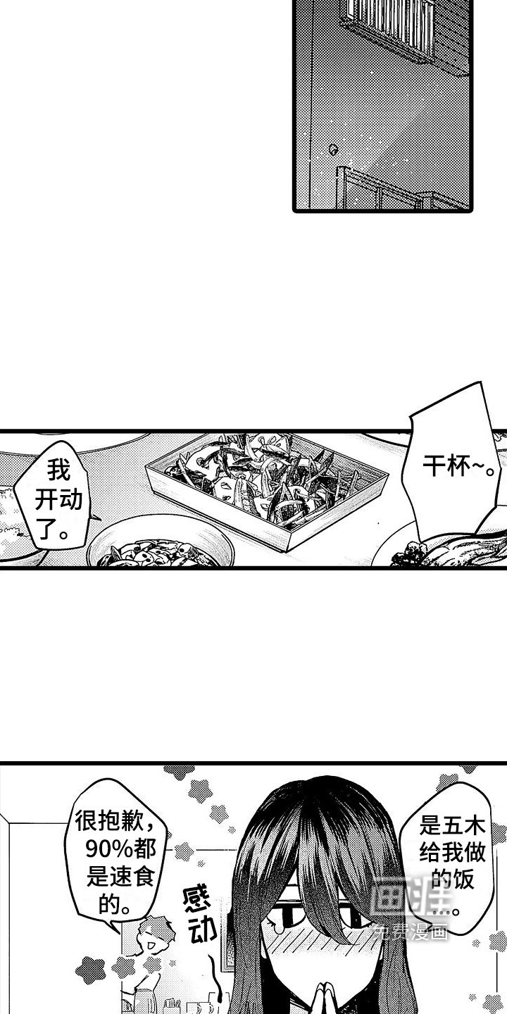 第6章：挽留