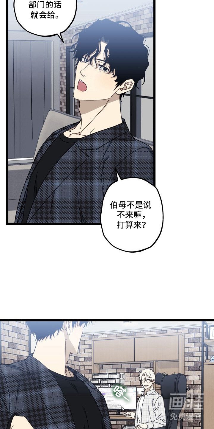 第4章：妈妈的粉丝信：过家家