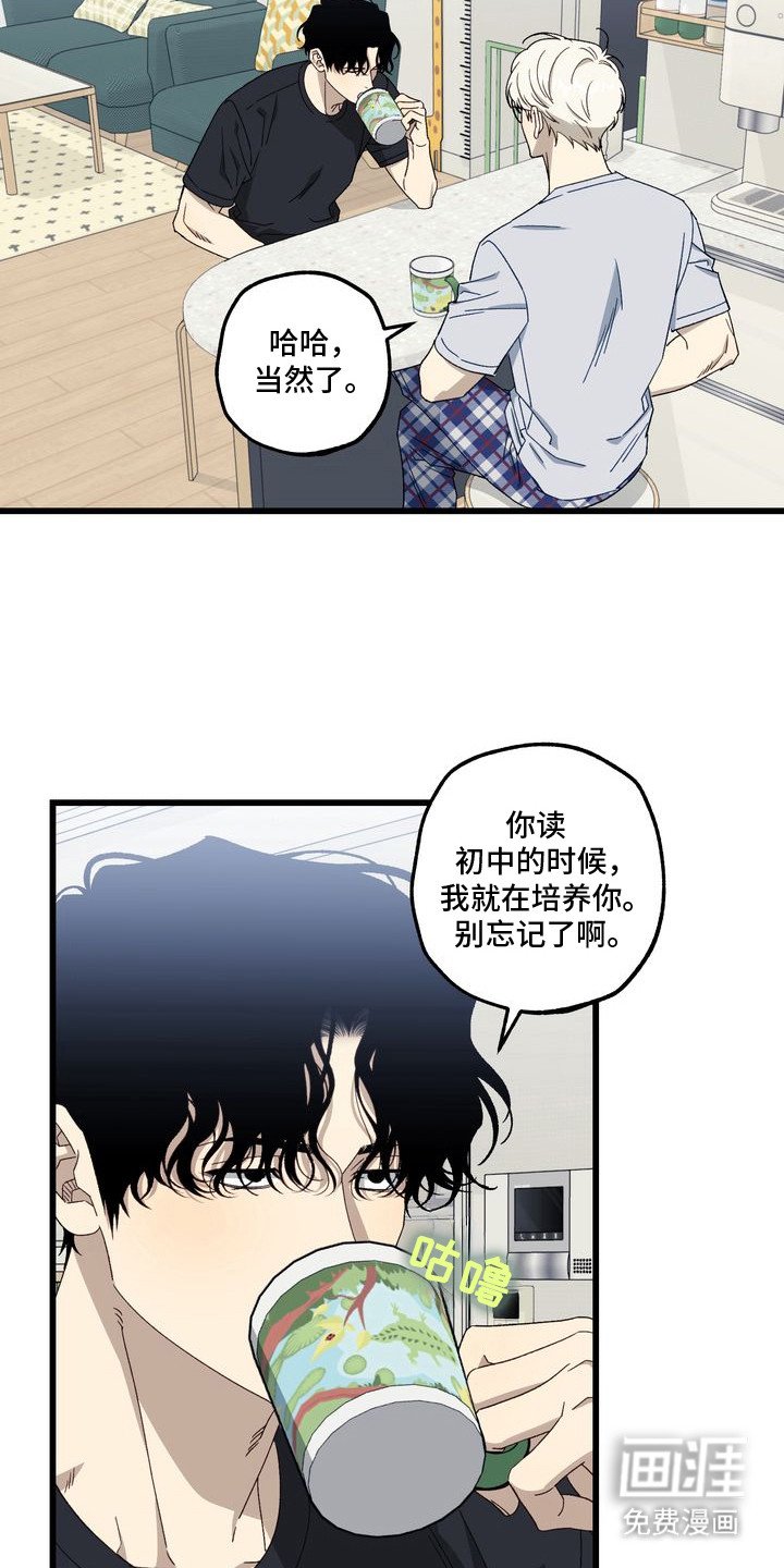 第5章：妈妈的粉丝信：想当妈妈