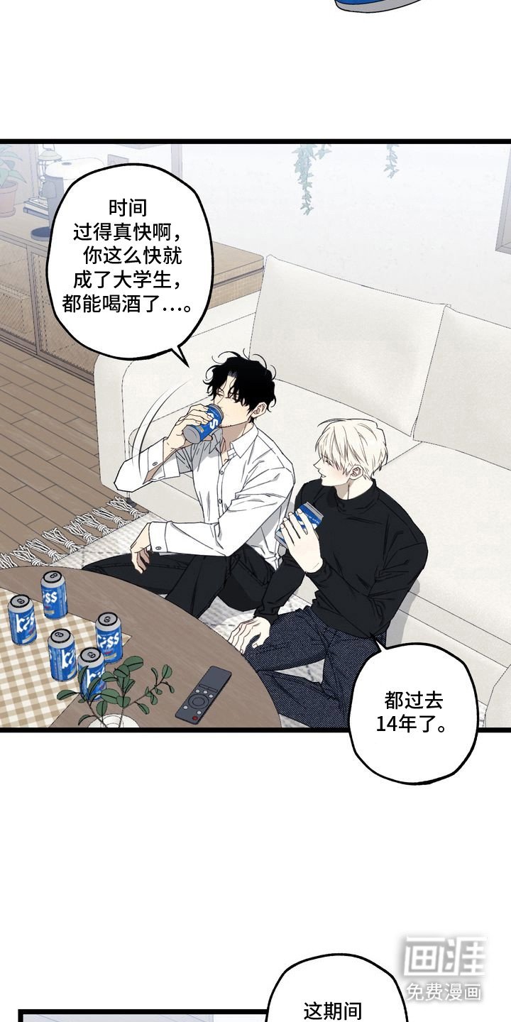 第6章：妈妈的粉丝信：重逢