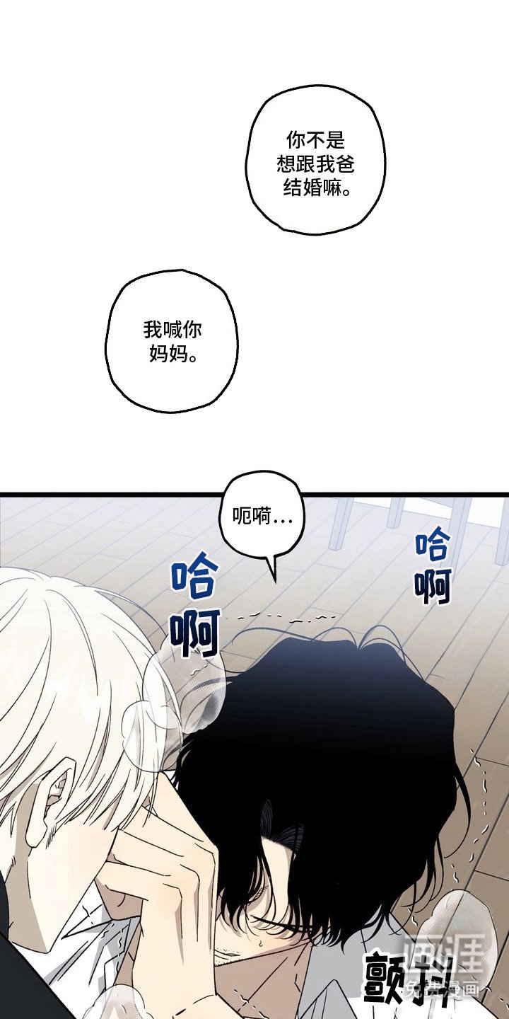 第7章：妈妈的粉丝信：谈吐成熟