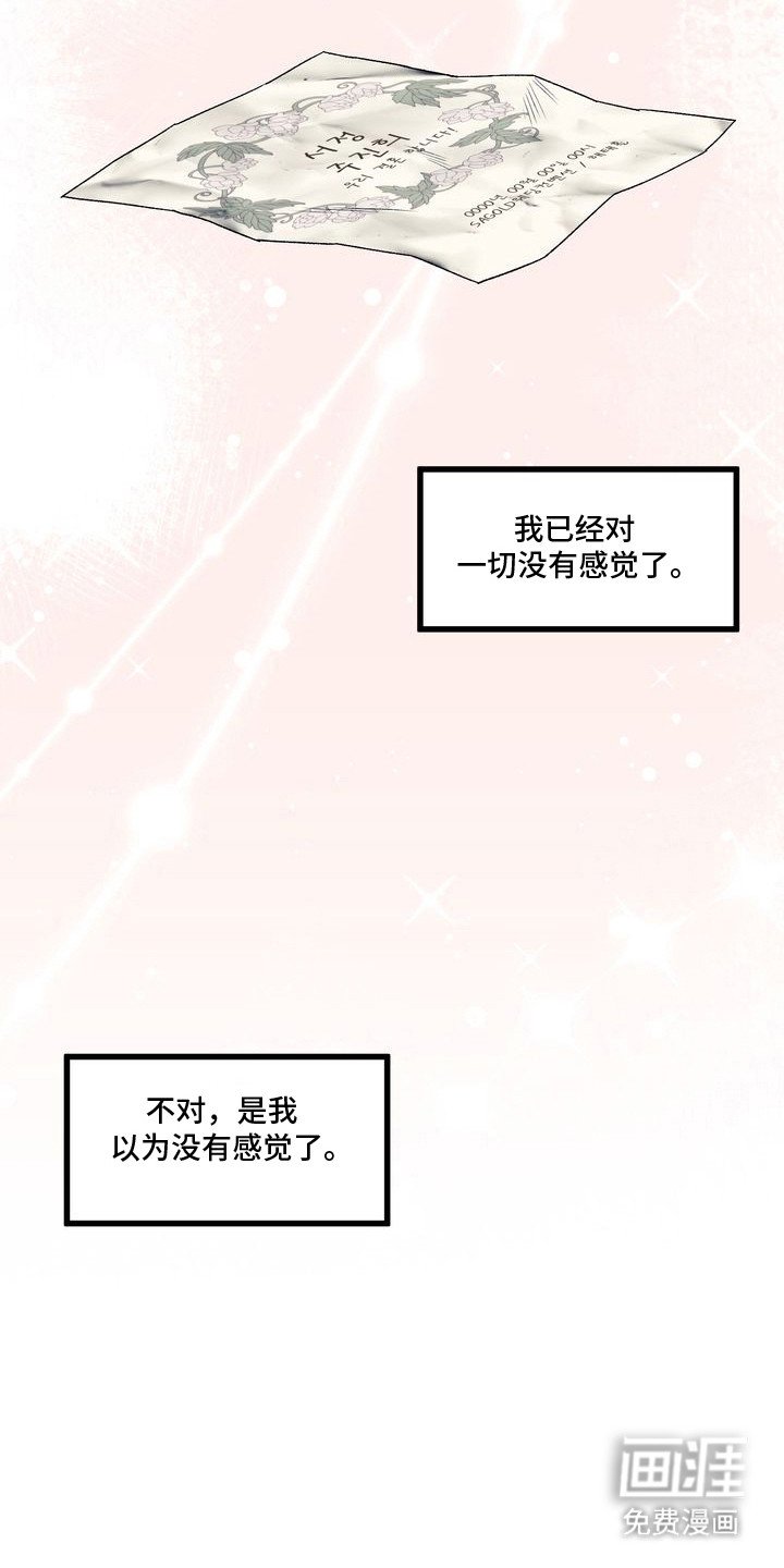 第8章：妈妈的粉丝信：认真的
