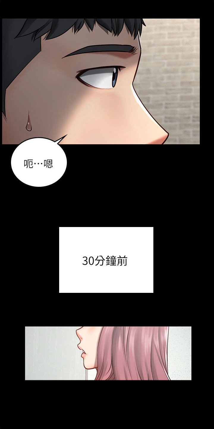第11章：下马威