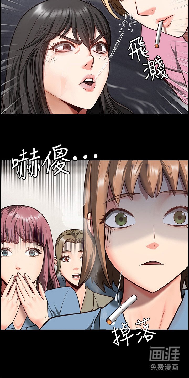 第18章：不屈服