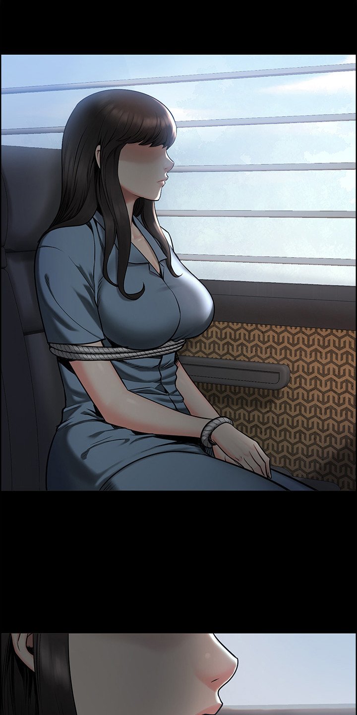 第2章：典狱长