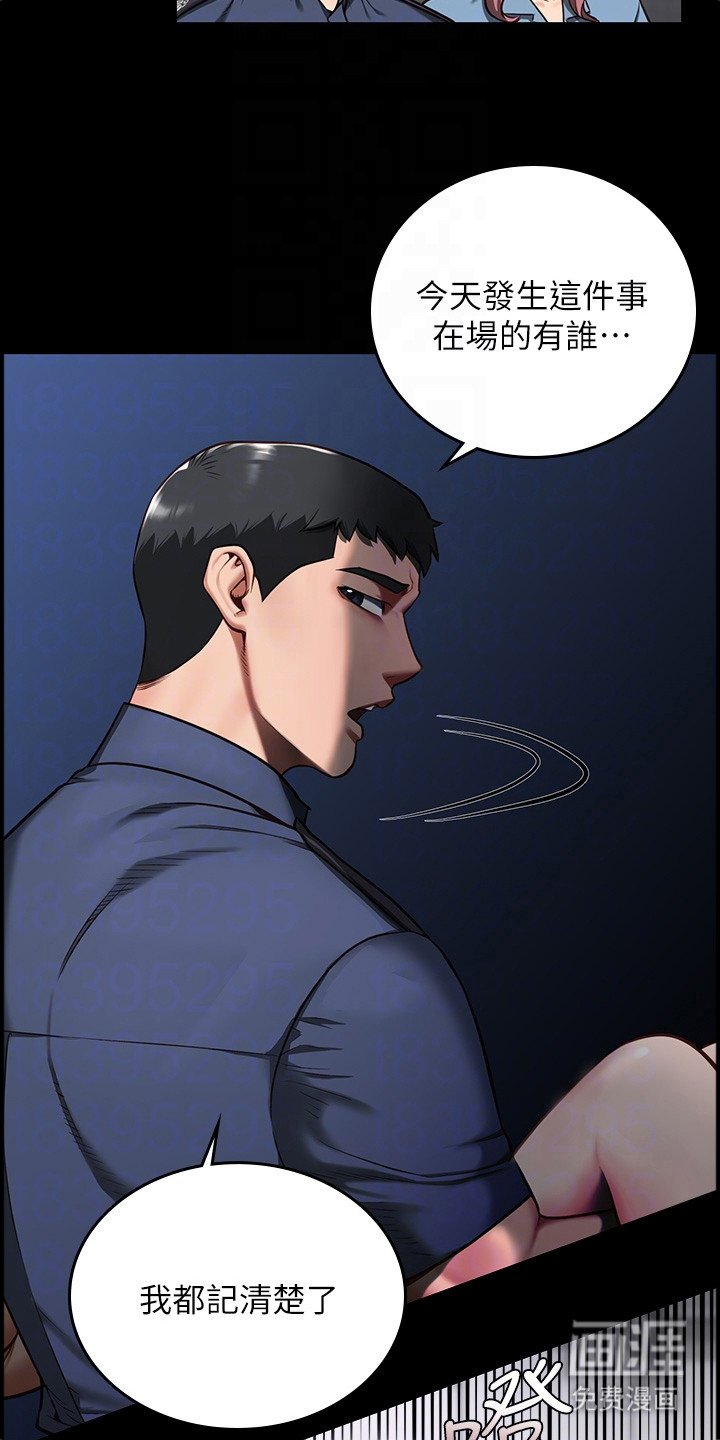 第20章：吐口水