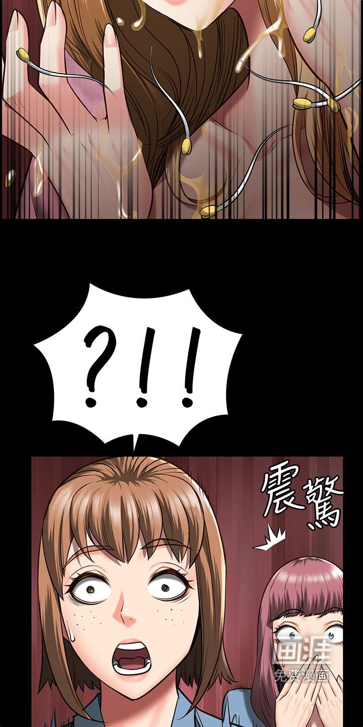 第32章：警告