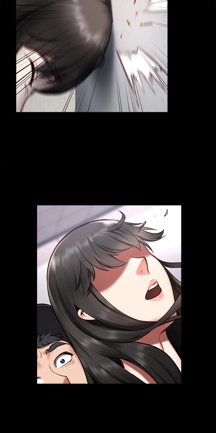 第6章：暴乱