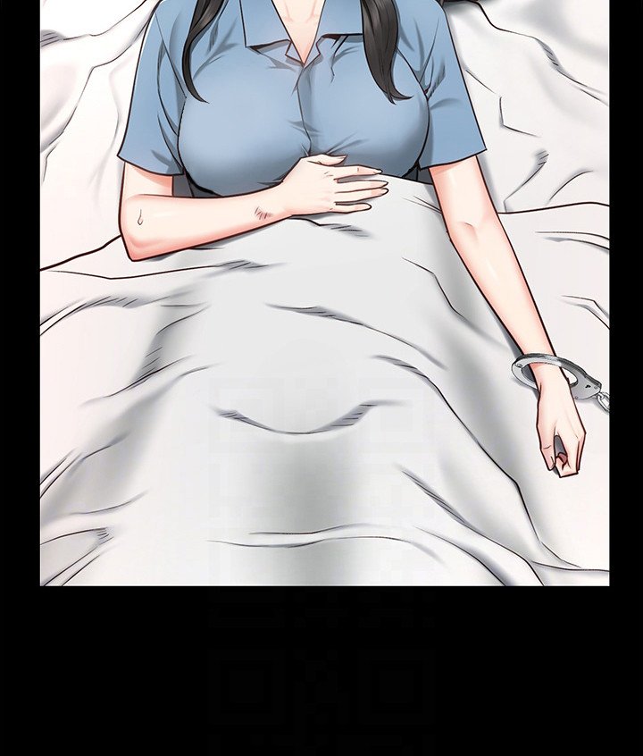第6章：暴乱