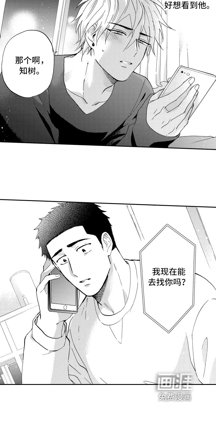 第12章：上门