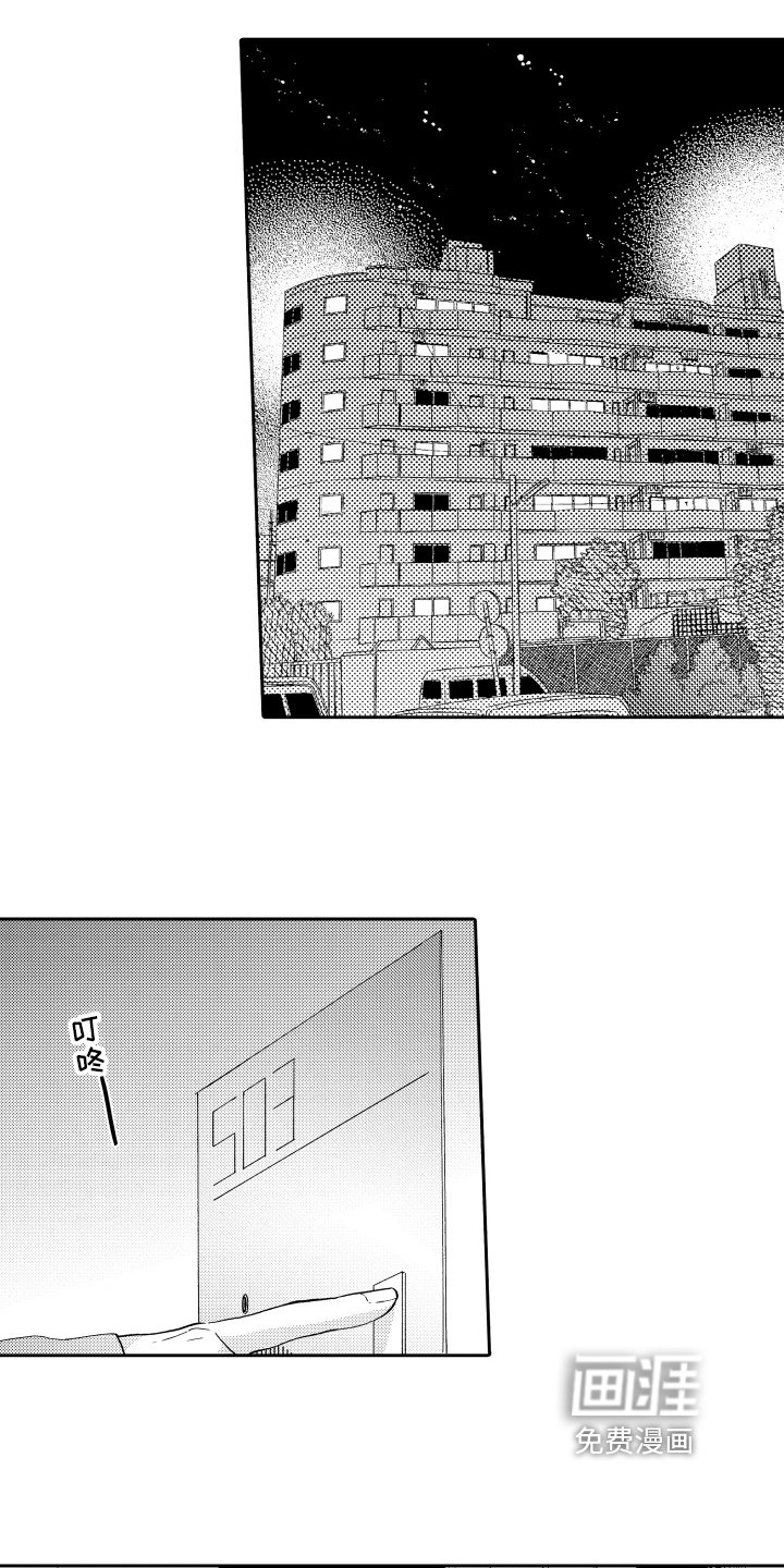 第12章：上门
