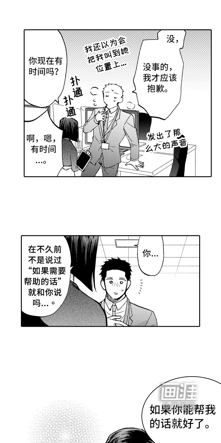 第16章：缓和