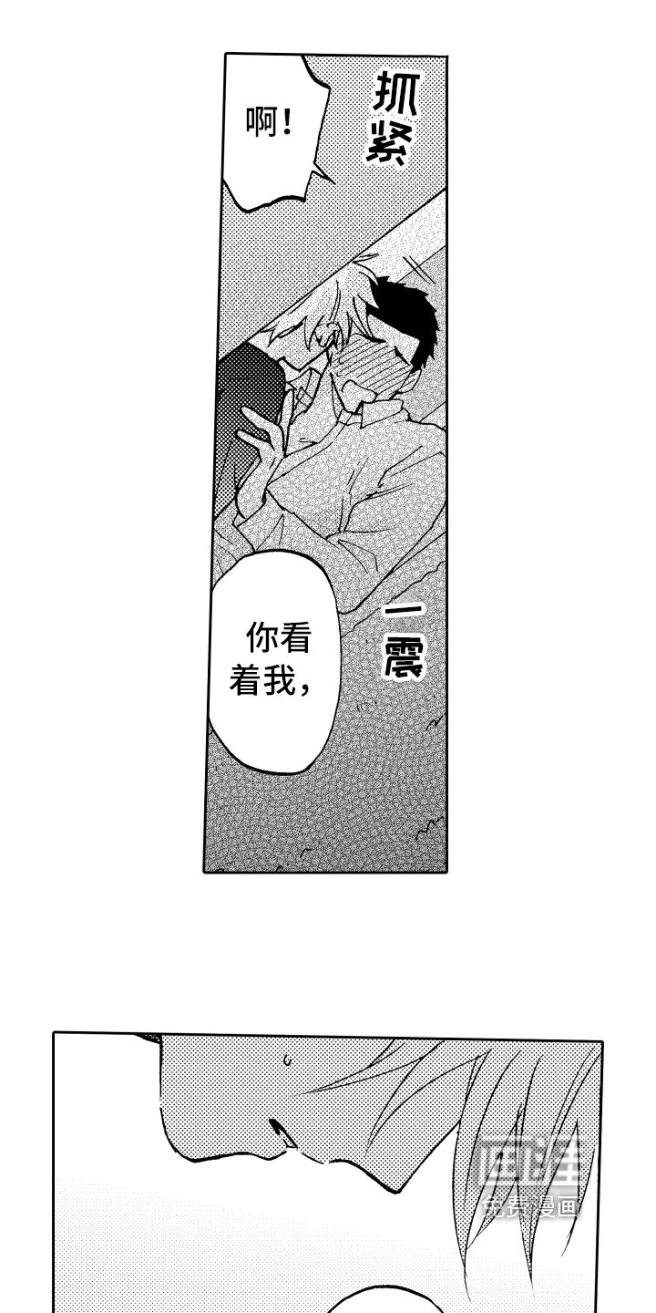 第18章：理由