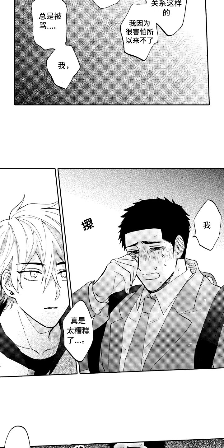 第3章：联系方式