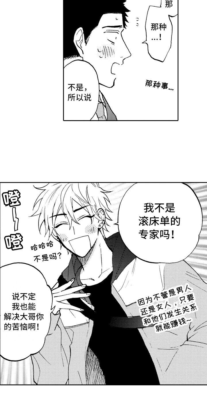 第3章：联系方式