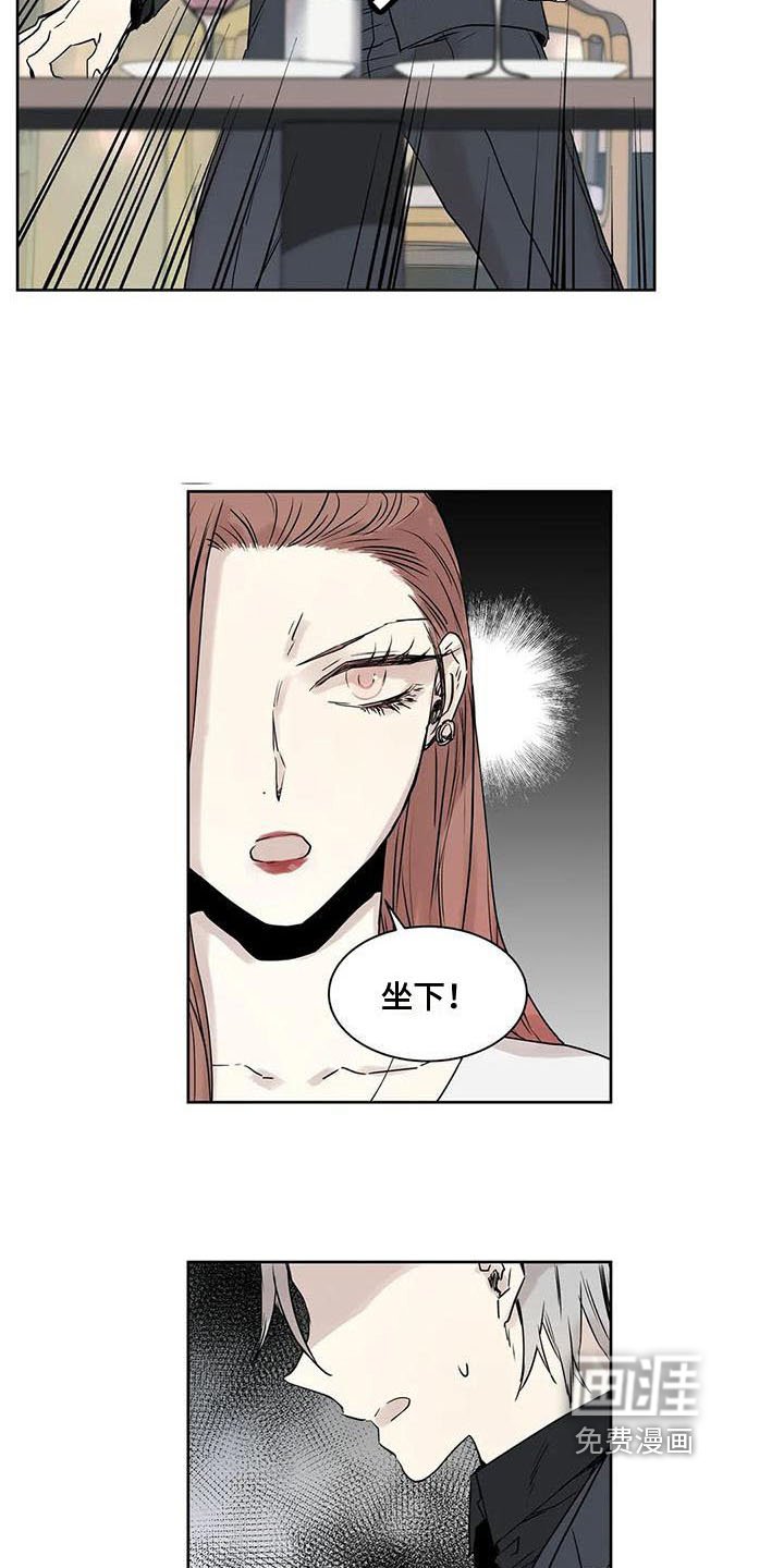 第13章：摊牌