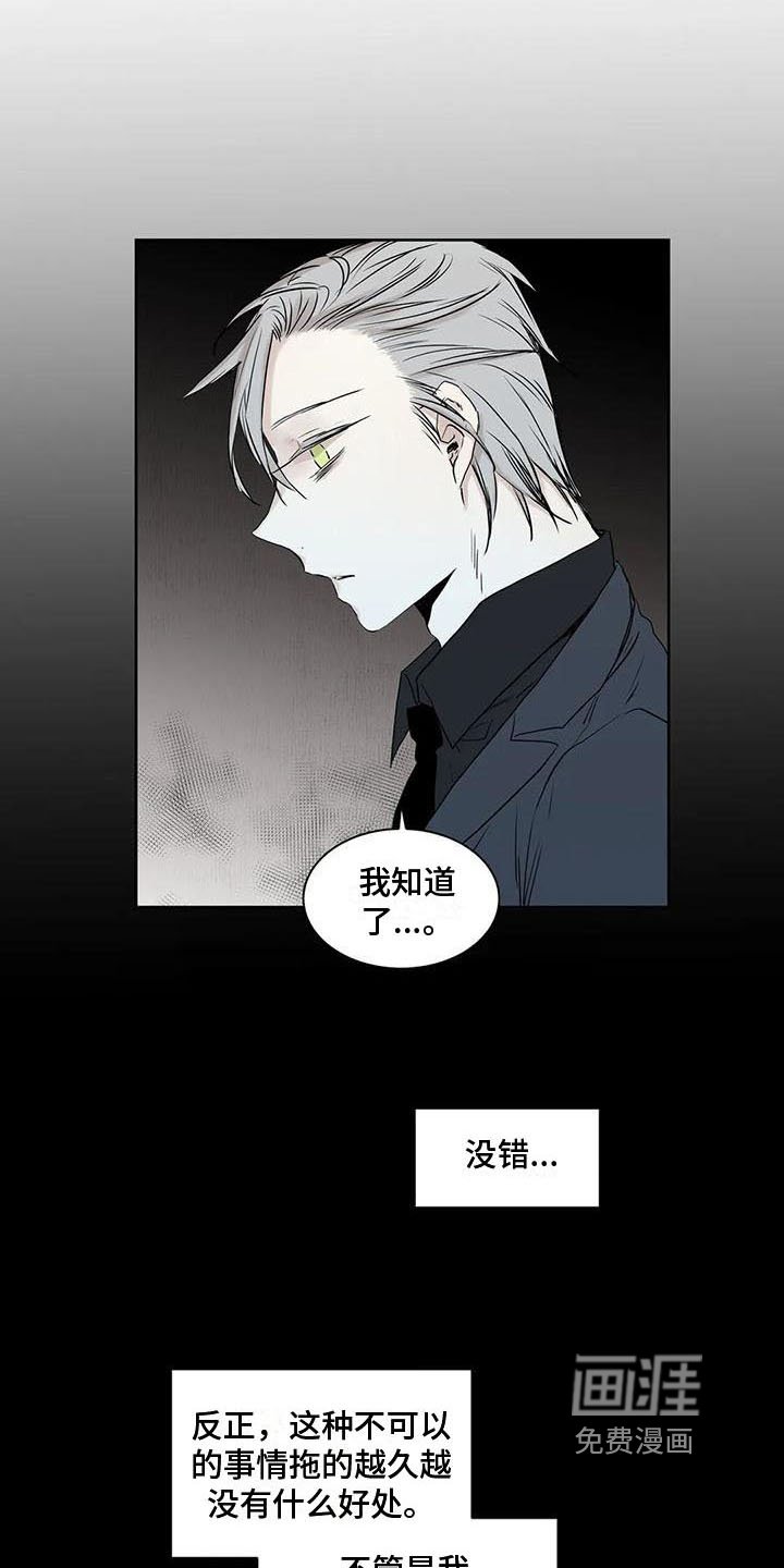 第13章：摊牌
