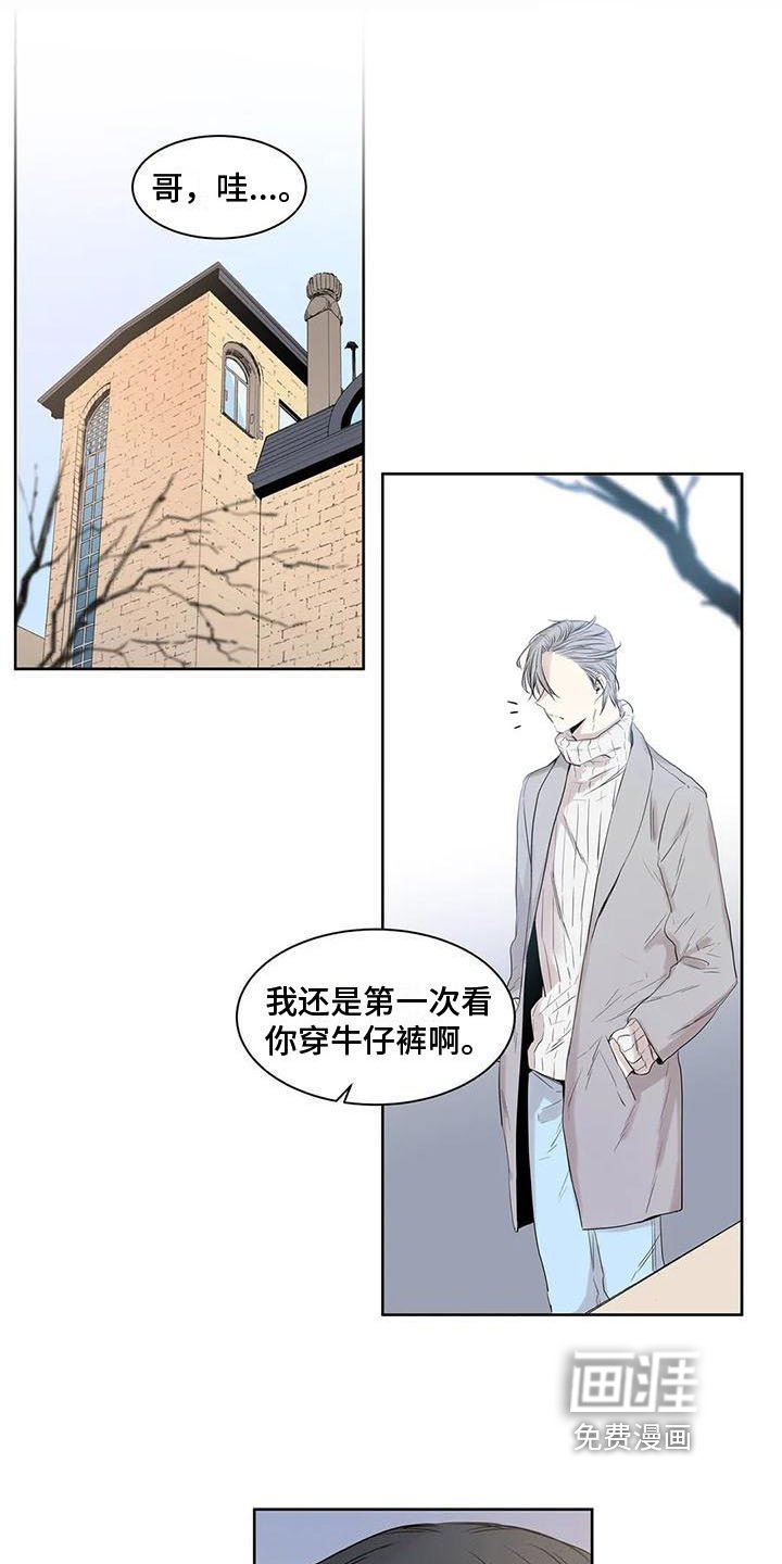 第13章：摊牌