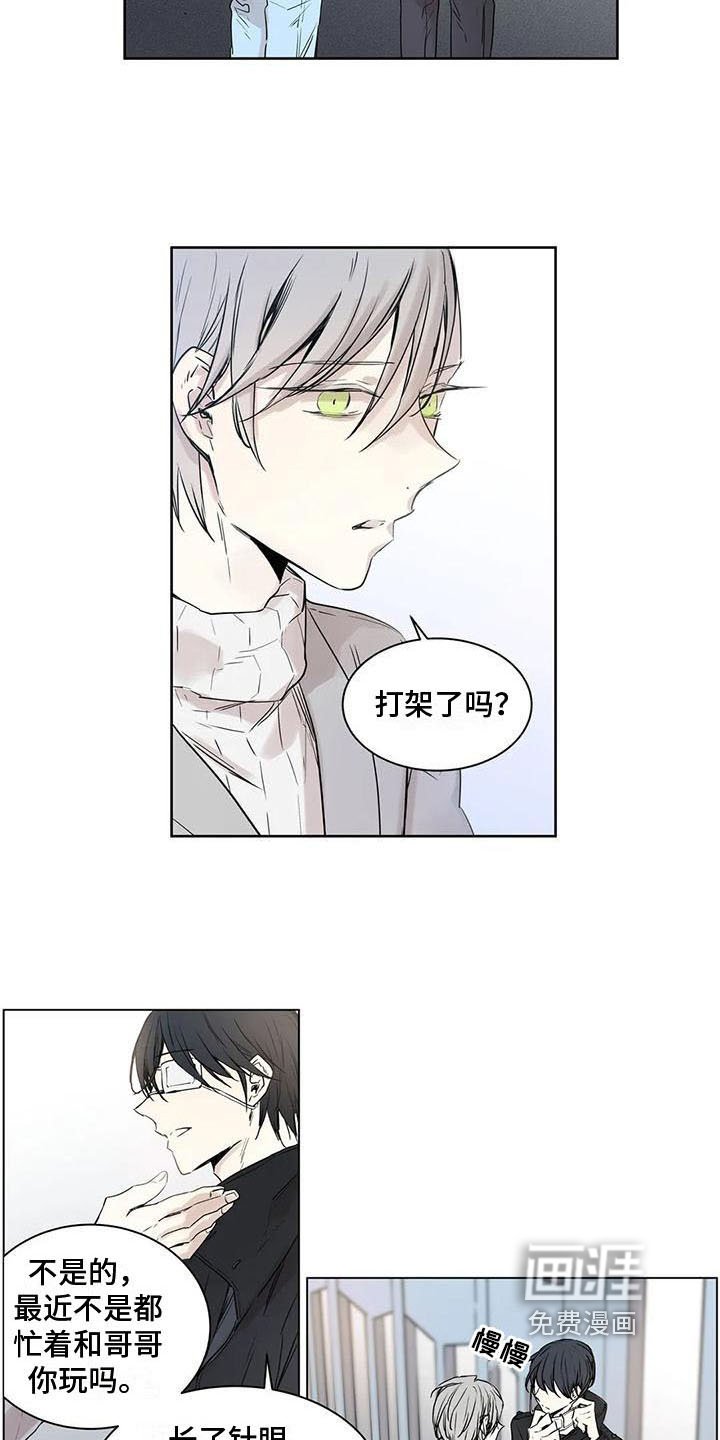 第13章：摊牌