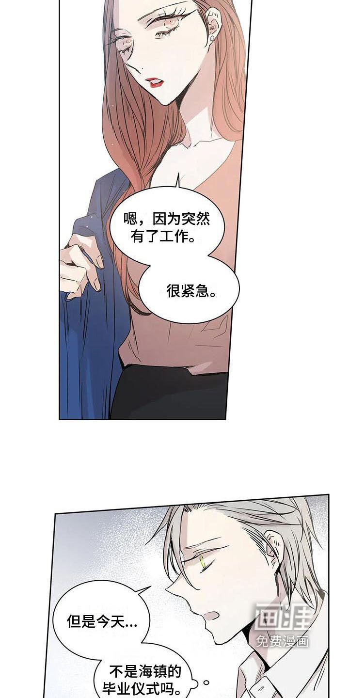 第15章：在意