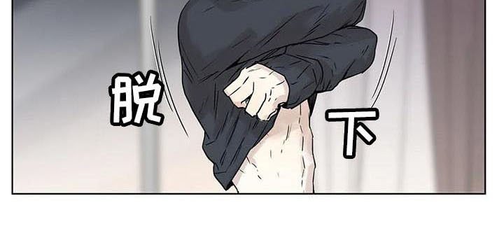 第16章：被甩
