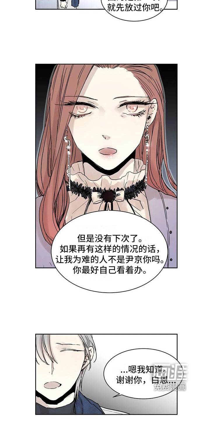 第5章：求助