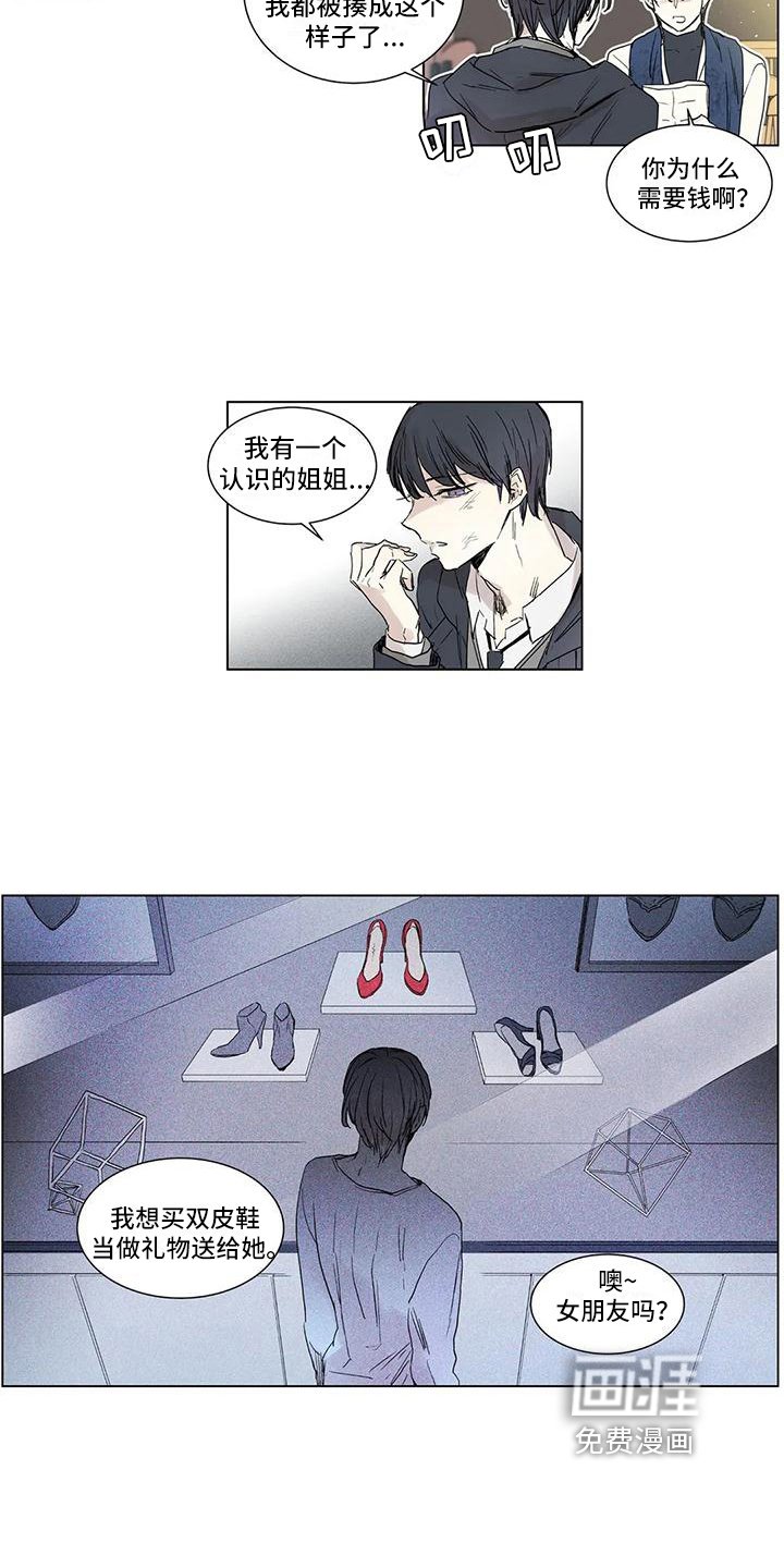 第7章：倾诉