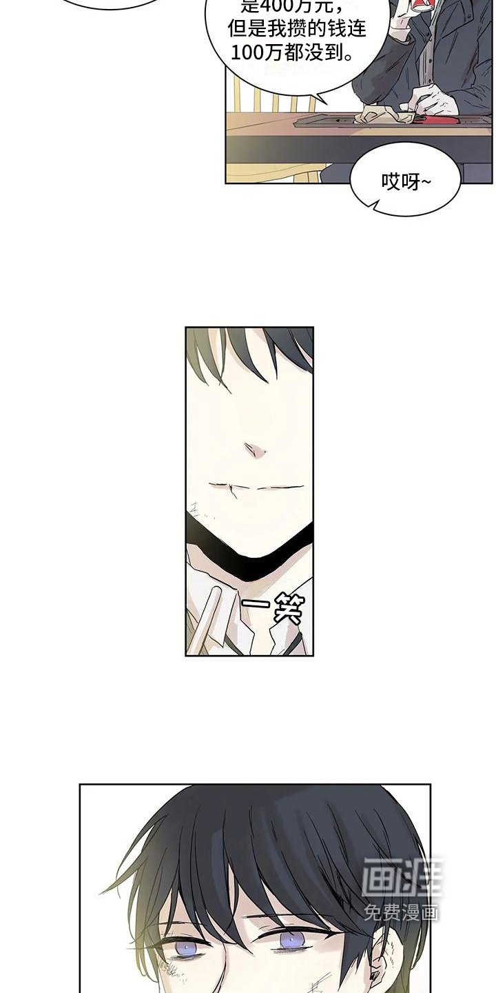 第7章：倾诉