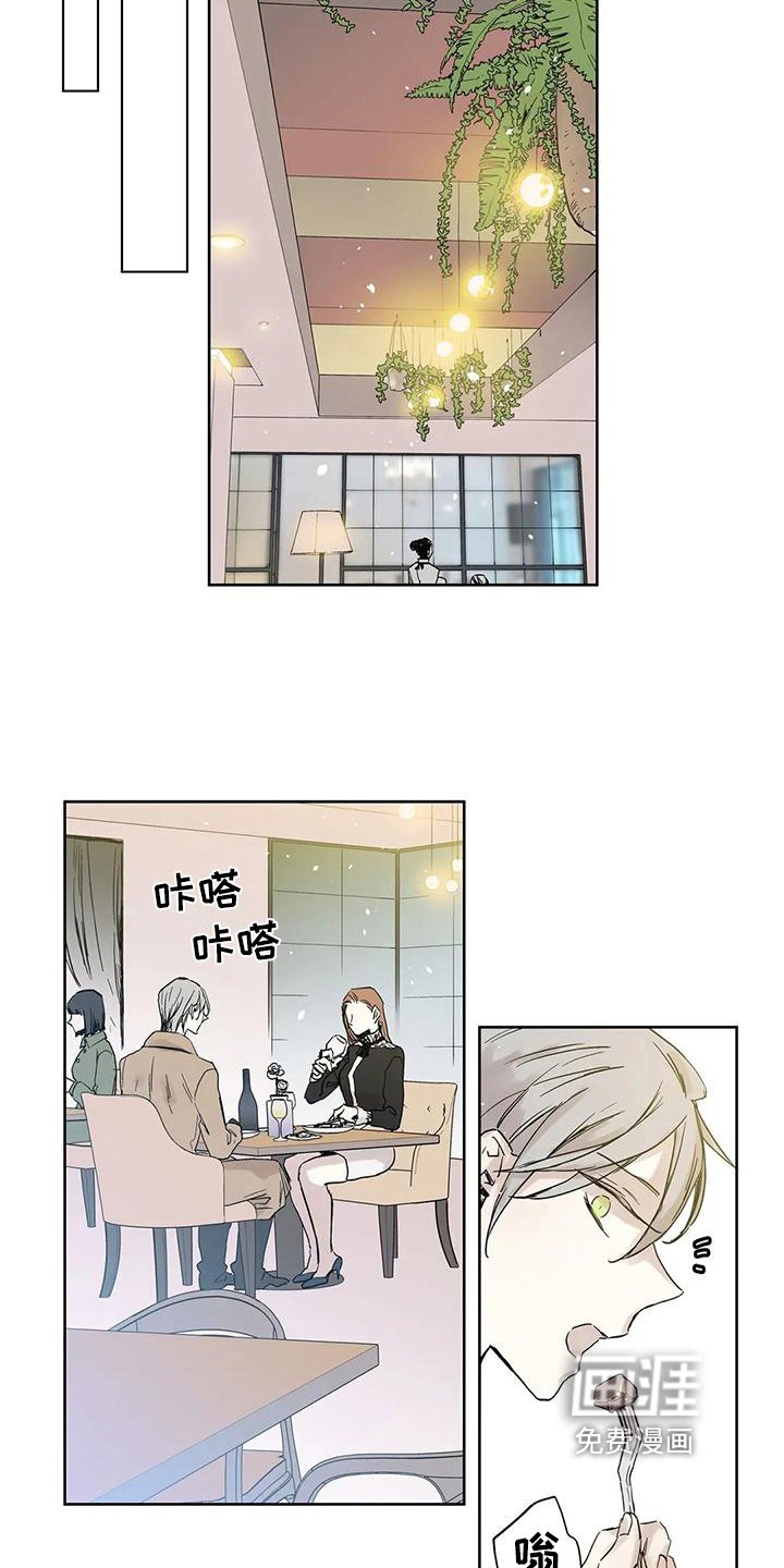 第8章：开朗
