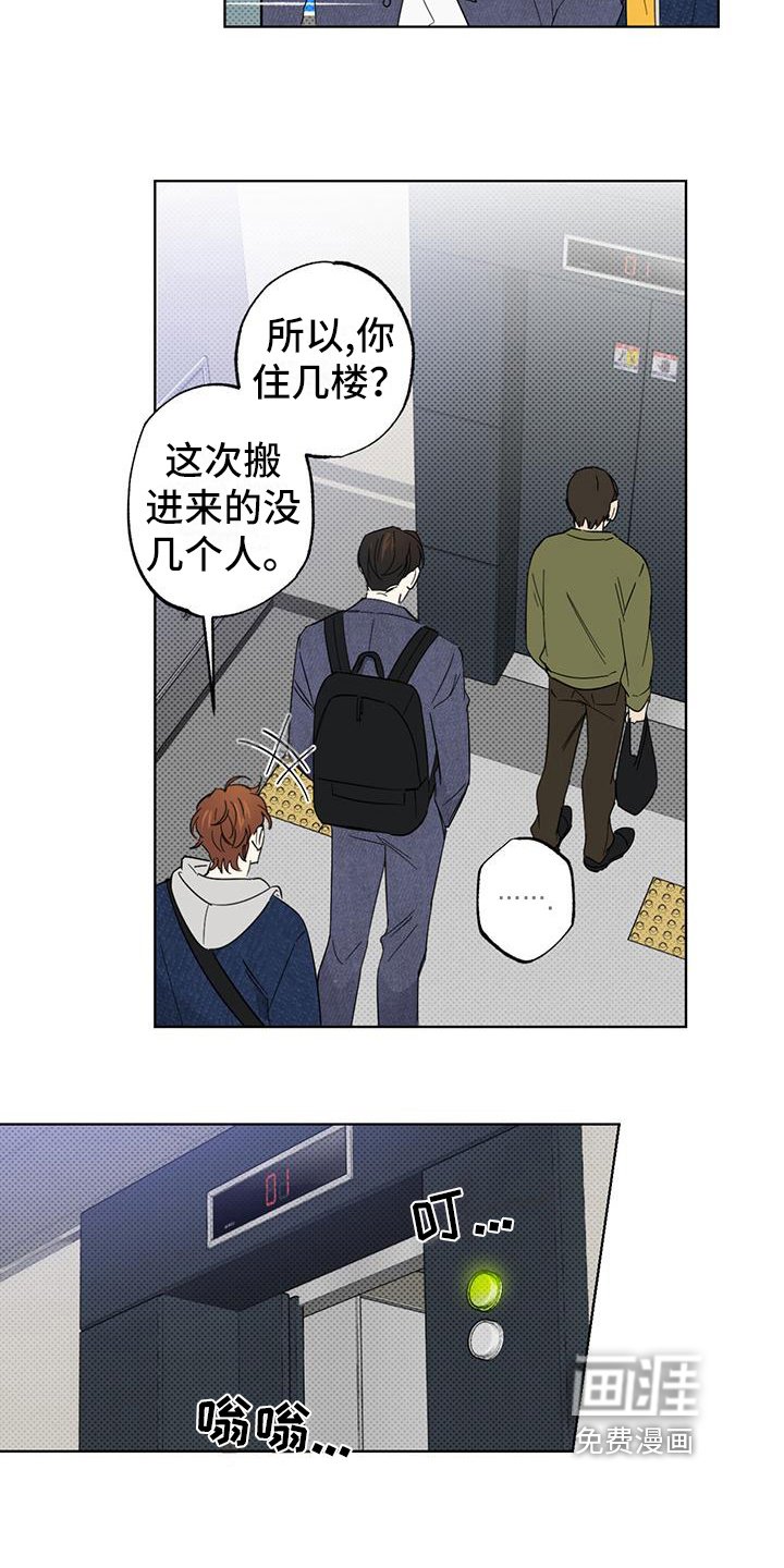 第17章：疯子