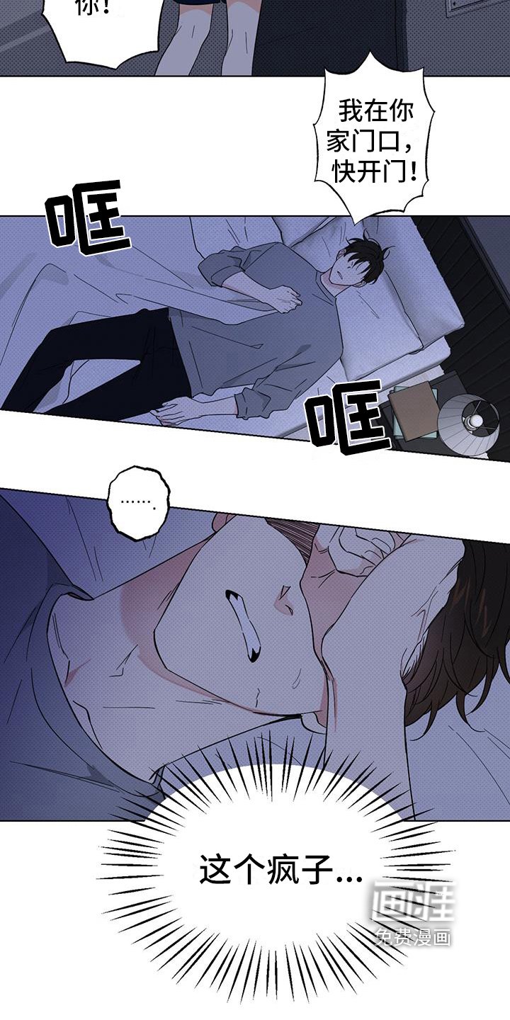 第17章：疯子