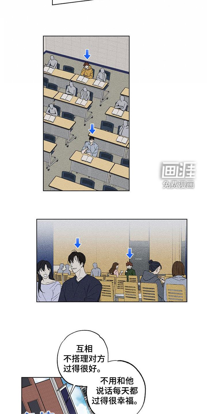第23章：休学