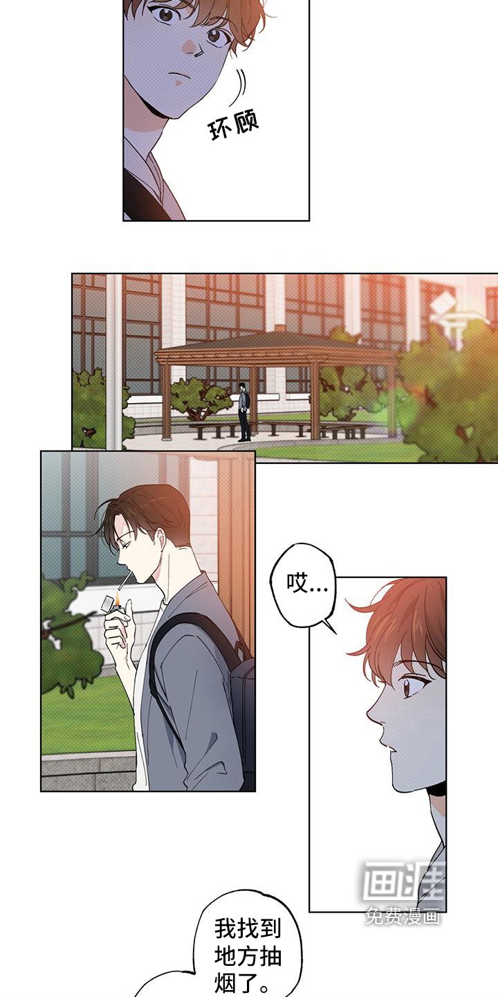第7章：巧合