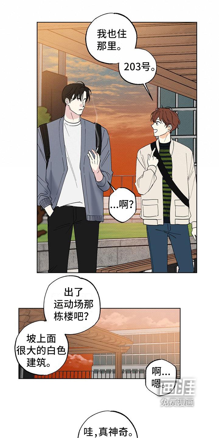 第7章：巧合