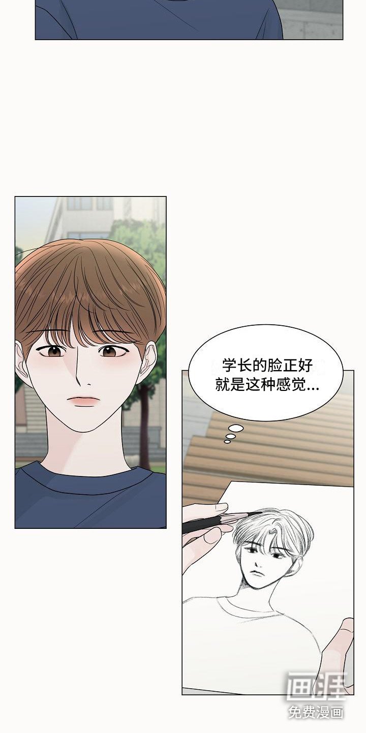 第16章：喜欢的类型