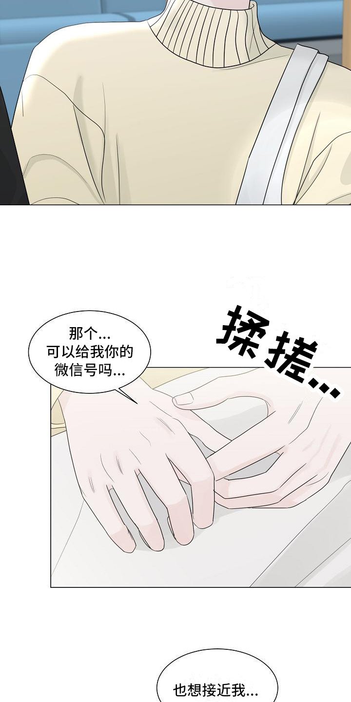 第2章：尴尬
