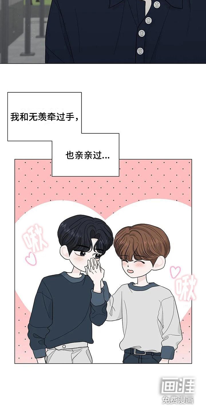 第26章：想象