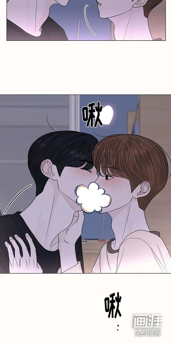 第29章：下意识
