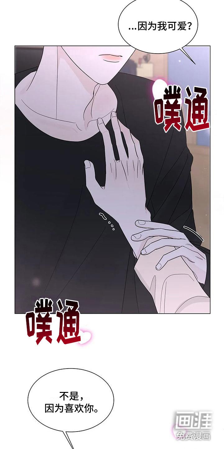 第29章：下意识