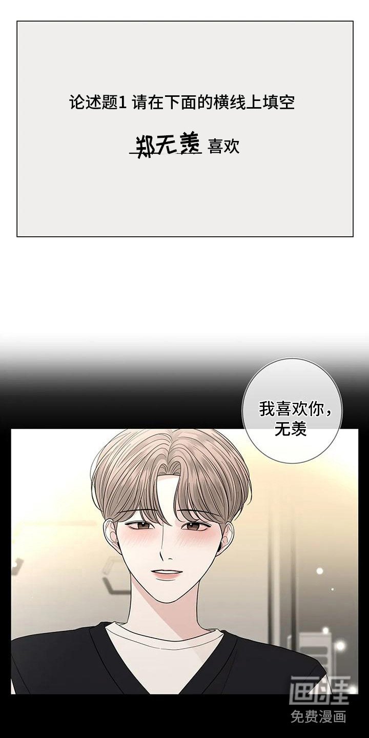 第29章：下意识