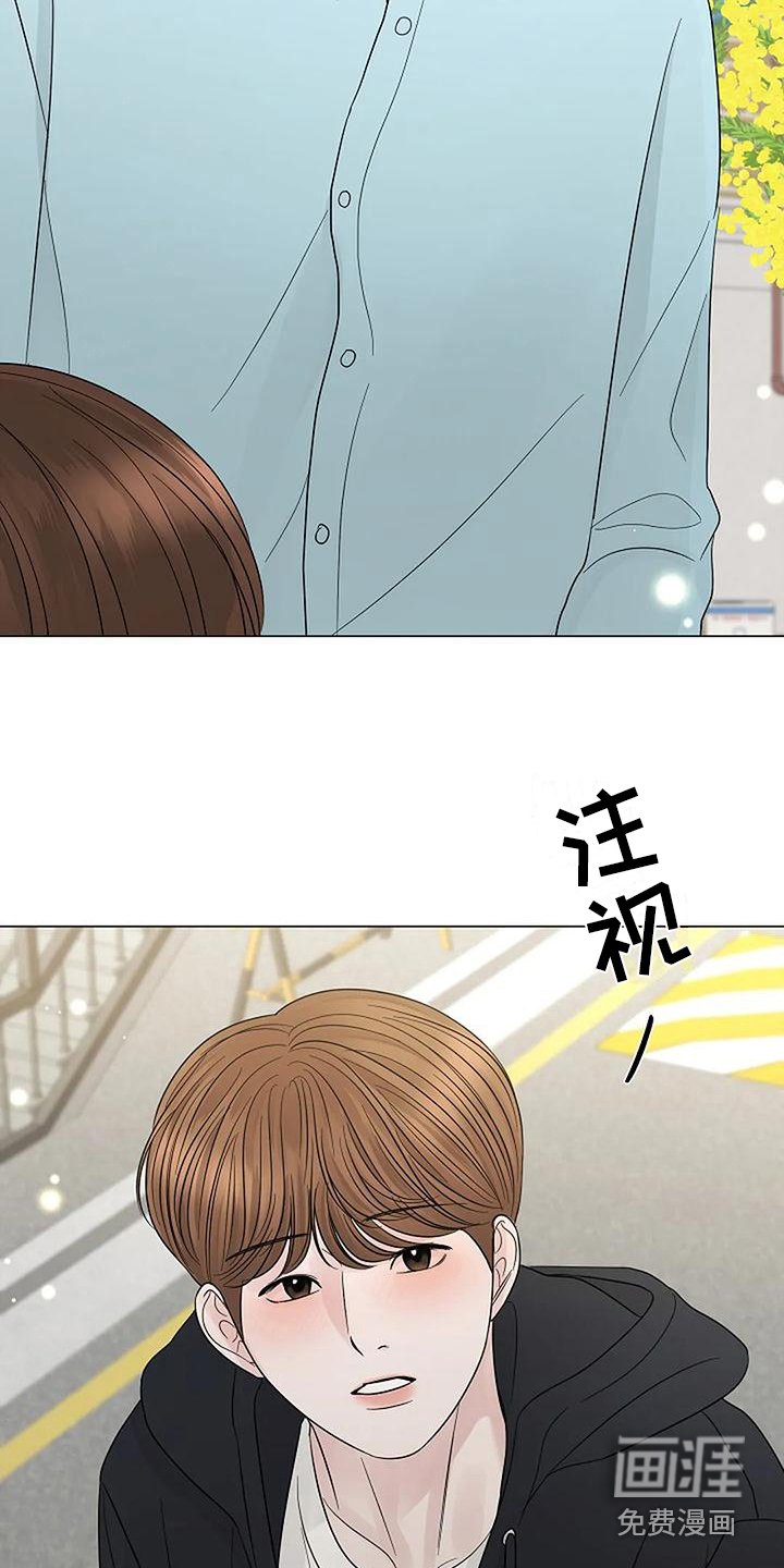 第39章：很幸福（完结）