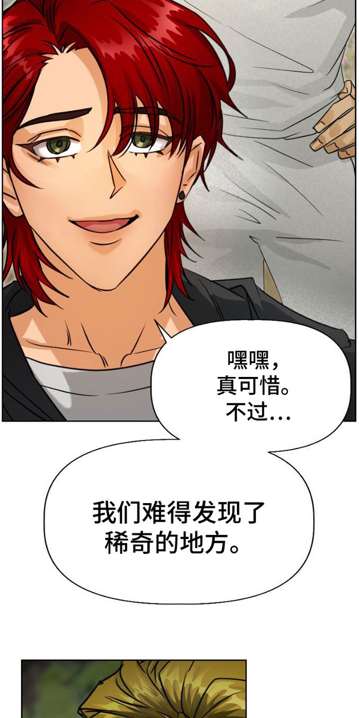 第1章：洞穴