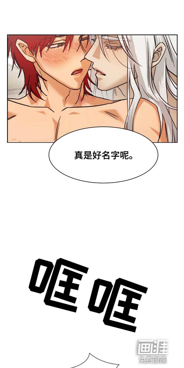 第16章：真是好名字