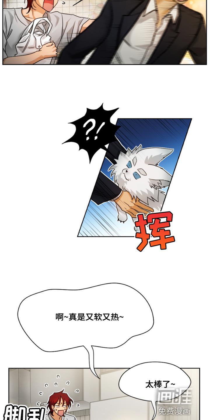 第17章：真是无礼