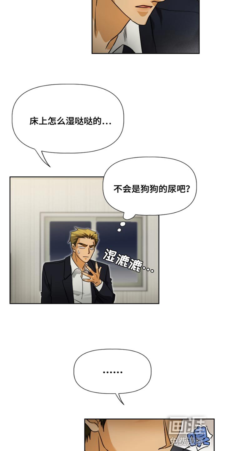 第17章：真是无礼